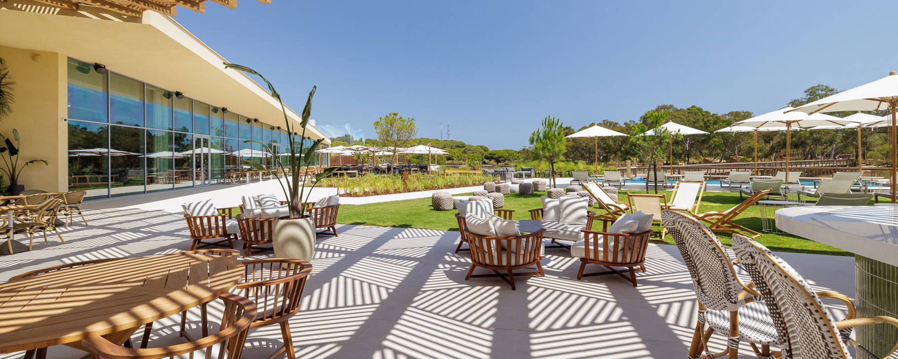 Club Bar - Verdelago Resort