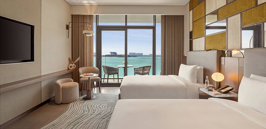 Collection Sea View - SO/ Ras Al Khaimah