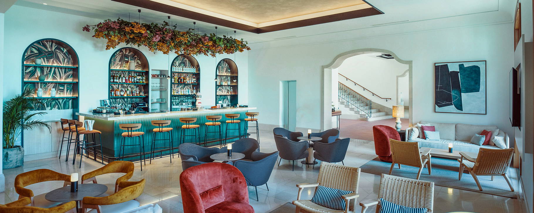 Bar - Dreams Madeira Resort, Spa & Marina