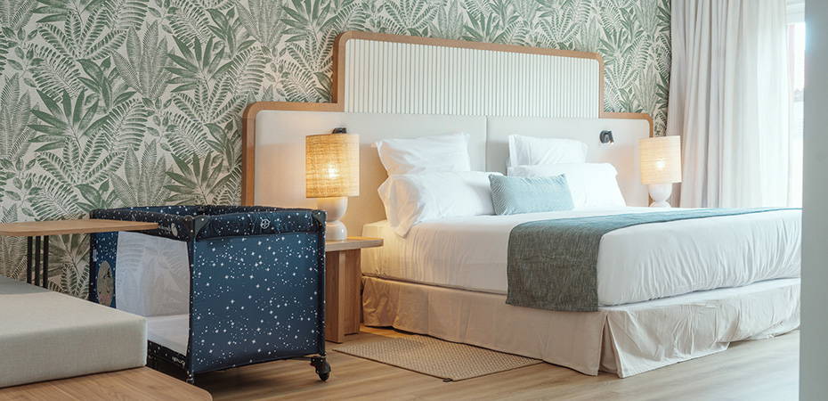 Double Room - Hyatt Ziva Madeira