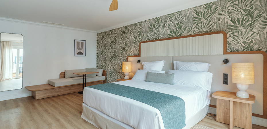 Double Room - Hyatt Ziva Madeira