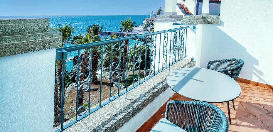 Preferred Club Double Ocean View - Hyatt Ziva Madeira