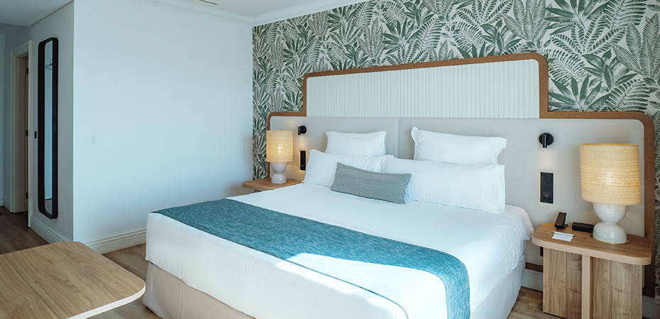 Preferred Club Double Ocean View - Hyatt Ziva Madeira