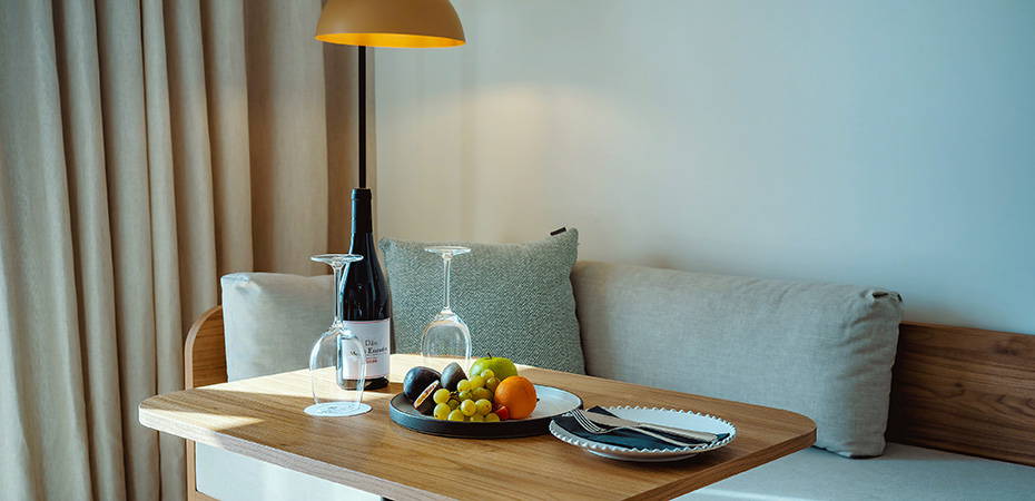 Preferred Club Double Ocean View - Hyatt Ziva Madeira