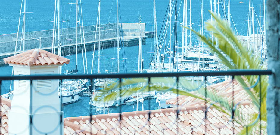 Double Ocean View Room - Hyatt Ziva Madeira