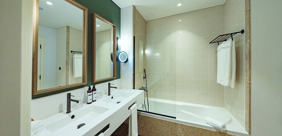 Double Ocean View Room - Hyatt Ziva Madeira