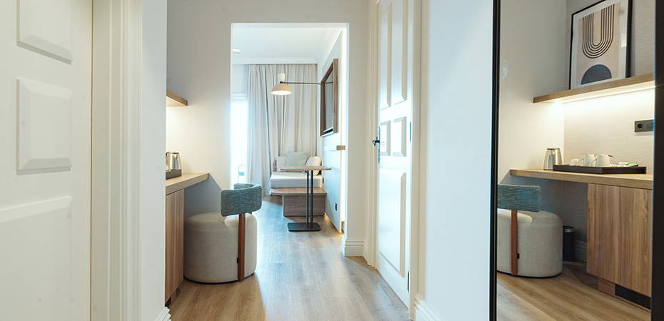 Double Ocean View Room - Hyatt Ziva Madeira