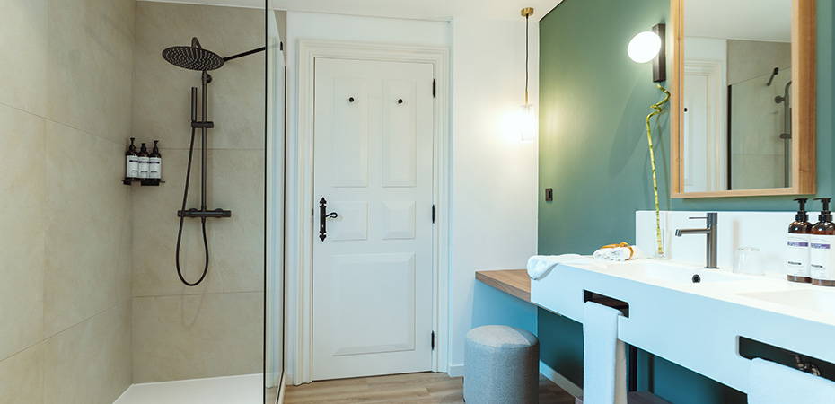 Preferred Club Junior Suite Ocean View - Hyatt Ziva Madeira