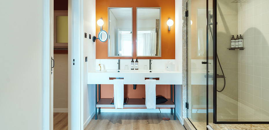 Junior Suite - Hyatt Ziva Madeira