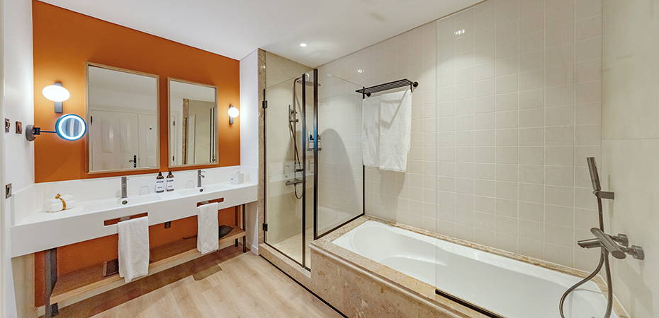 Junior Suite - Hyatt Ziva Madeira