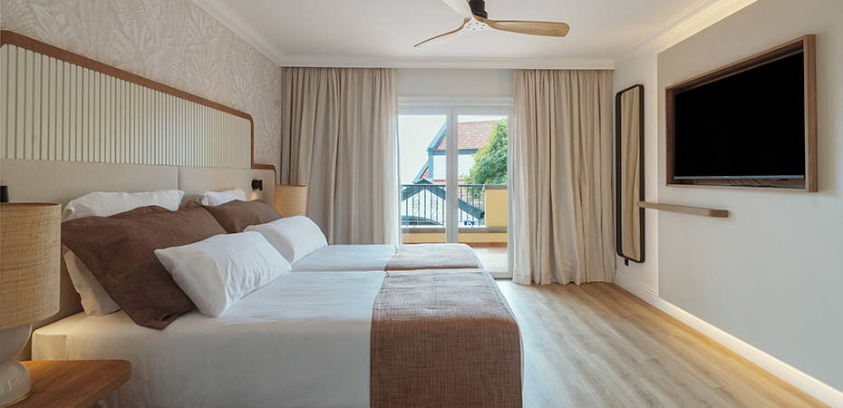 Junior Suite - Hyatt Ziva Madeira