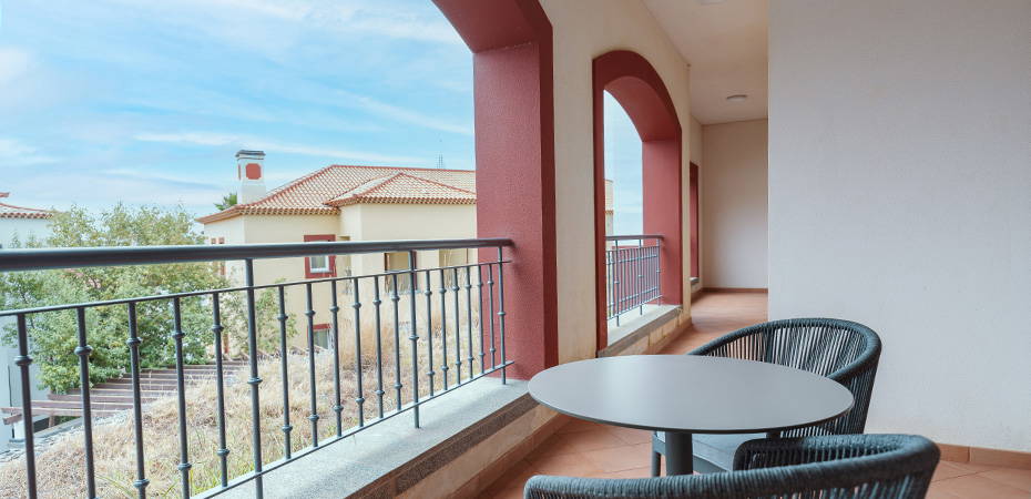 Preferred Club Family Two Bedroom - Hyatt Ziva Madeira