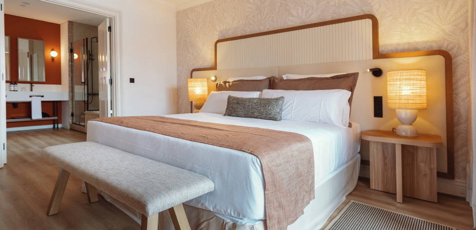 Preferred Club Family Two Bedroom - Hyatt Ziva Madeira