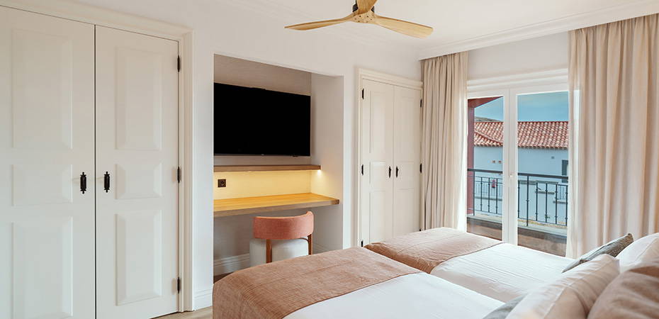 Preferred Club Family Two Bedroom - Hyatt Ziva Madeira