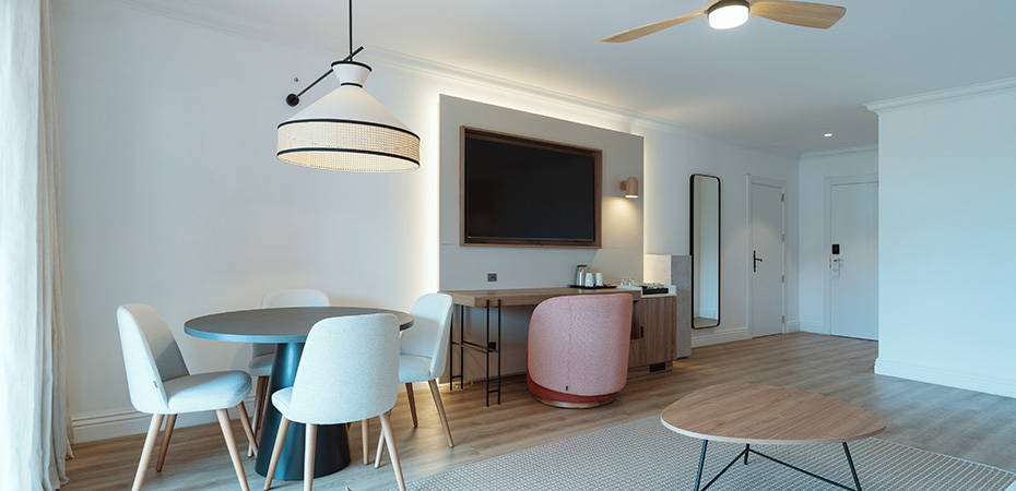 Preferred Club Family Two Bedroom - Hyatt Ziva Madeira