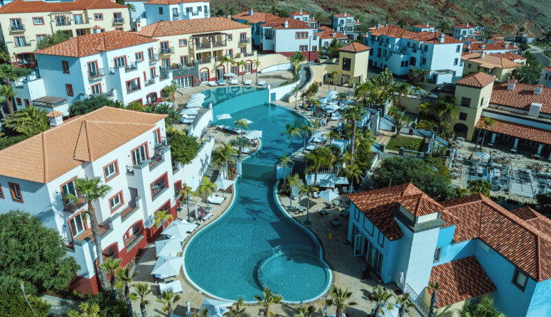 Vorschau - Dreams Madeira Resort, Spa & Marina