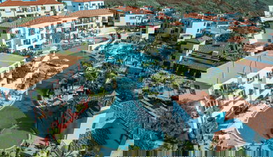 Vorschau - Dreams Madeira Resort, Spa & Marina