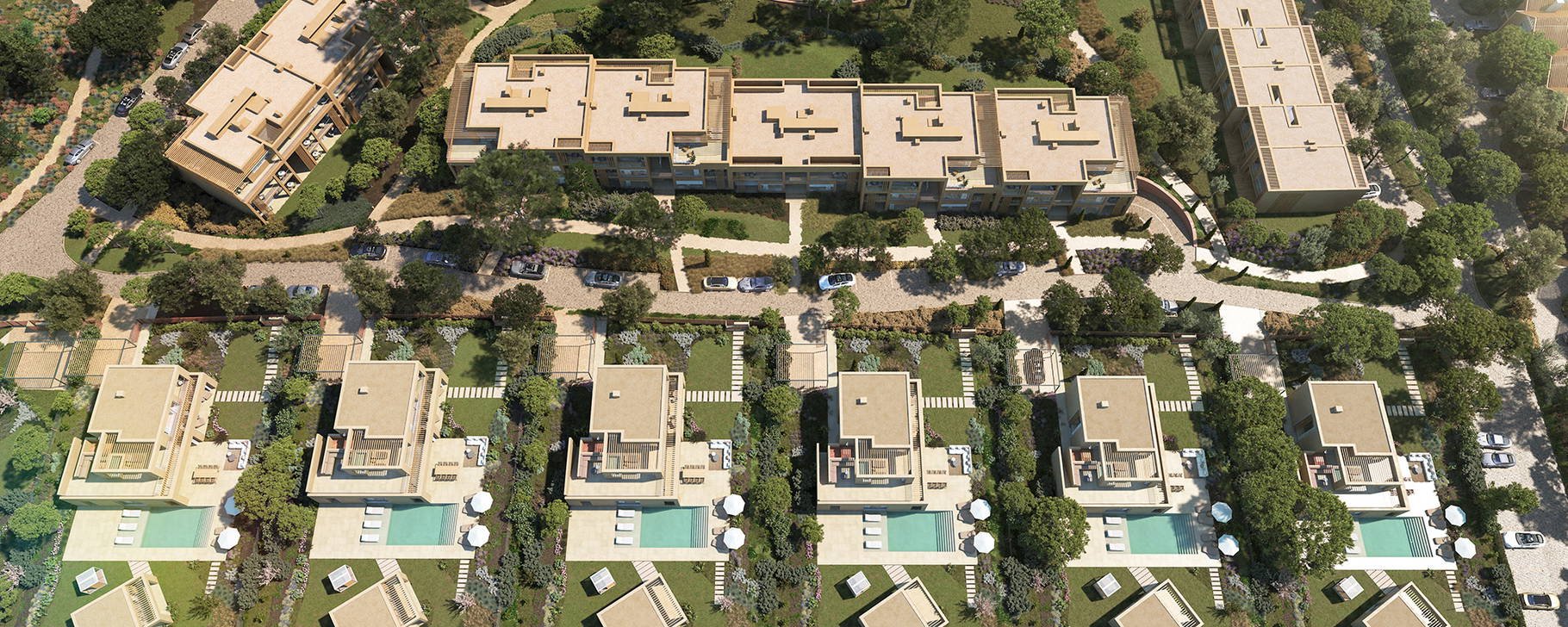 Resort - Verdelago Resort