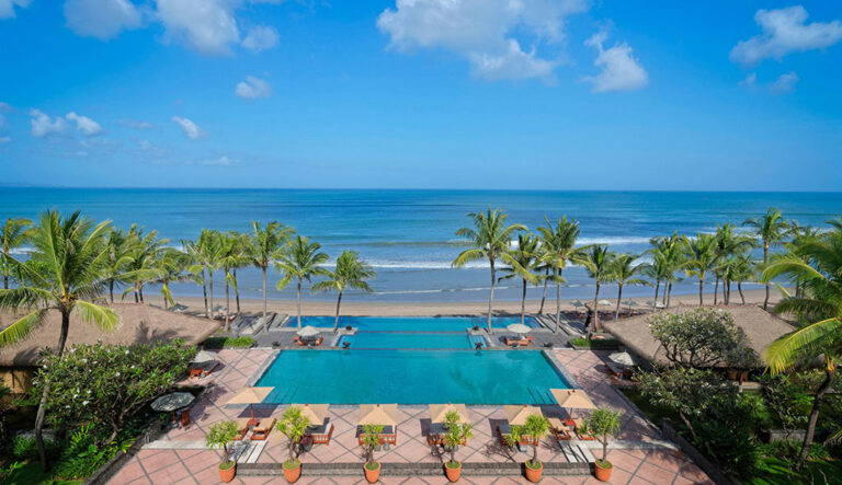 Vorschau - The Legian Seminyak, Bali