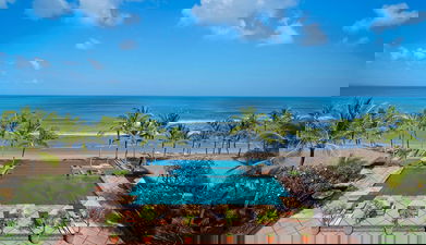 Vorschau - The Legian Seminyak, Bali