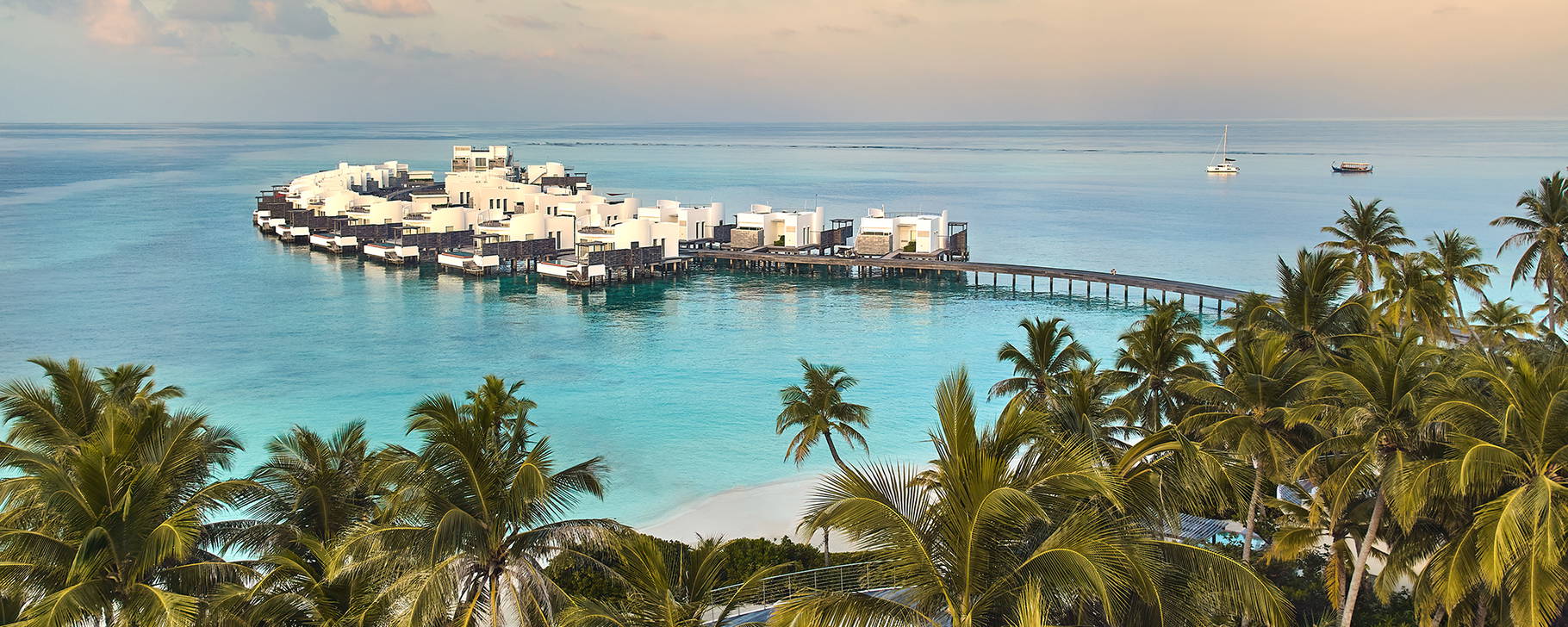 Neue Hotels bei EWTC