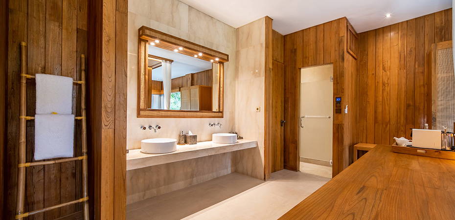 Jungle Suite - Kappa Senses Ubud