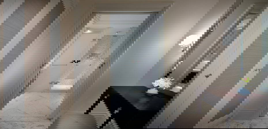 Premier Burj View Suite - Kempinski The Boulevard Dubai