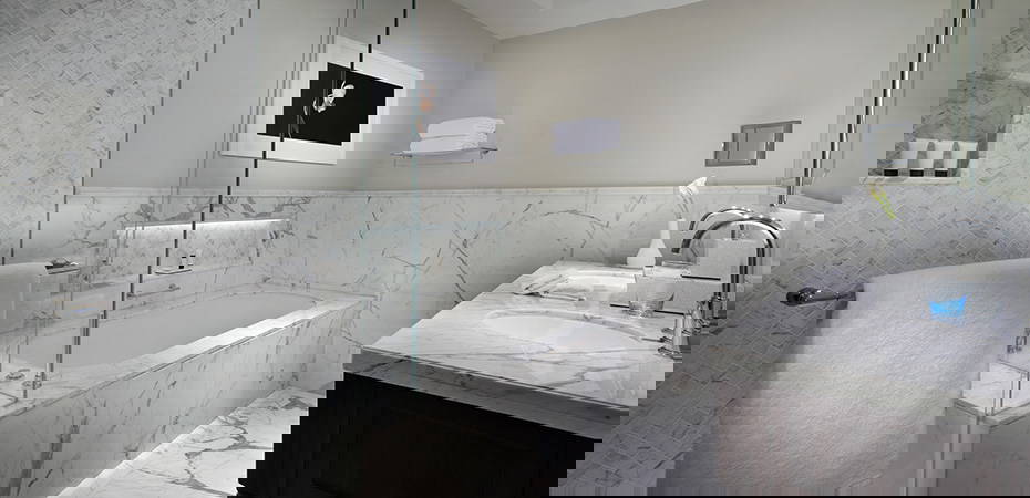 Premier Room - Kempinski The Boulevard Dubai