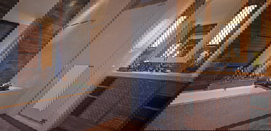 One Bedroom Superior Suite - The Legian Seminyak, Bali