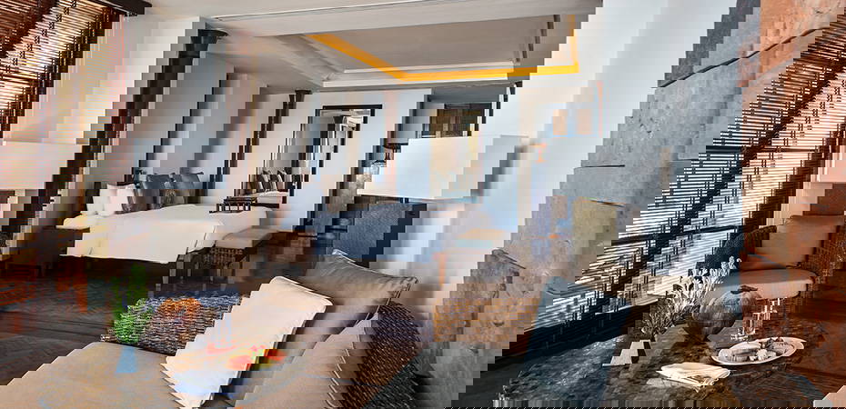 Studio Suite - The Legian Seminyak, Bali