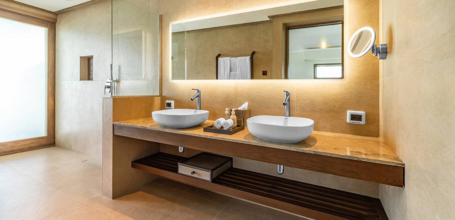 Ocean Pool Villa - Nala Maldives by Jawakara