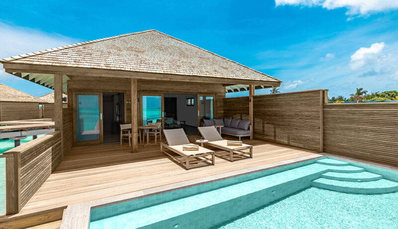 Vorschau - Nala Maldives by Jawakara