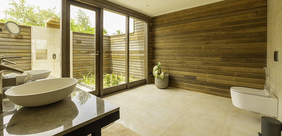 Sunrise Beach Villa - Nala Maldives by Jawakara