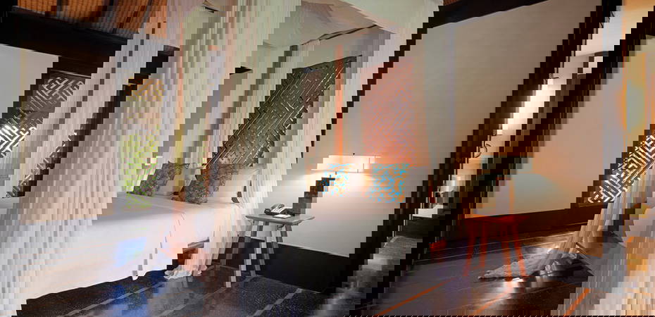 One Bedroom Pool Villa - The Legian Seminyak, Bali