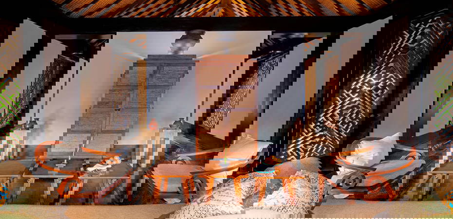 One Bedroom Pool Villa - The Legian Seminyak, Bali