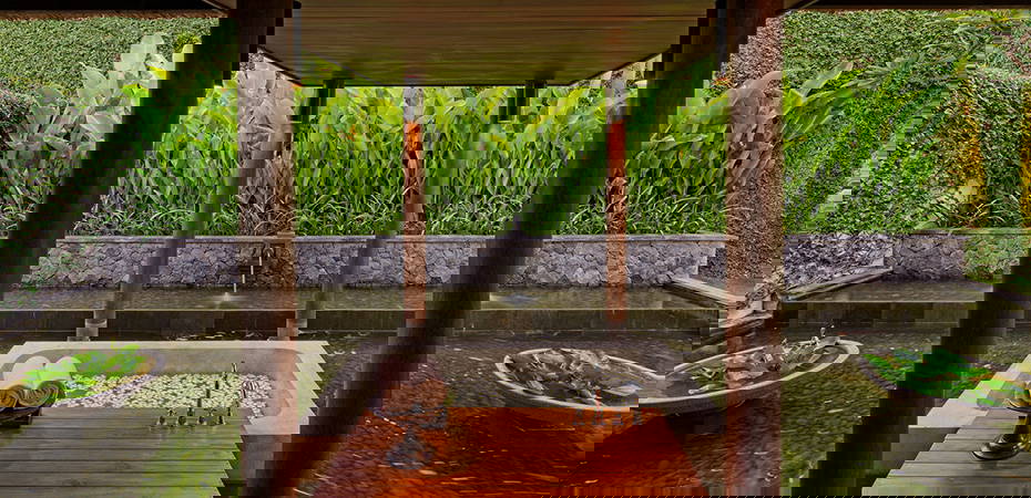 One Bedroom Pool Villa - The Legian Seminyak, Bali