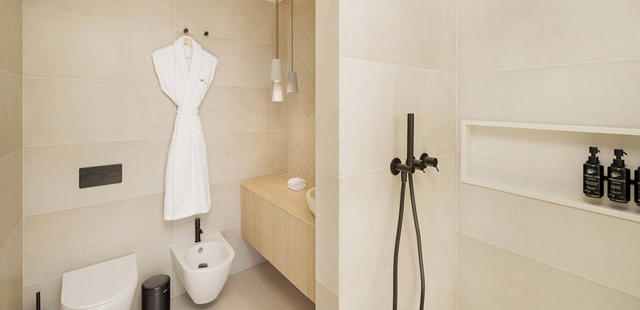 One Bedroom Apartment - Verdelago Resort