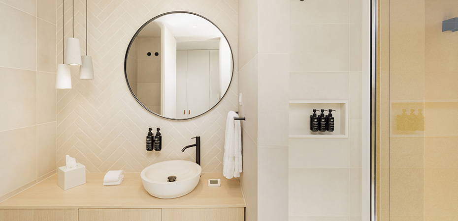 One Bedroom Apartment - Verdelago Resort