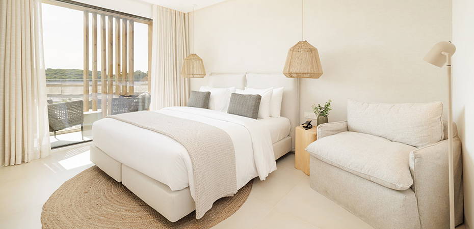 One Bedroom Apartment - Verdelago Resort