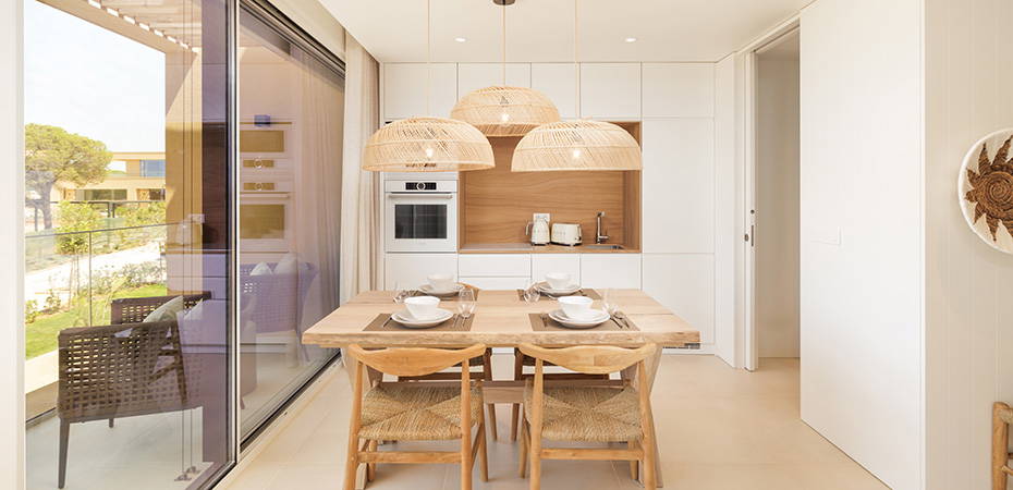 One Bedroom Apartment - Verdelago Resort