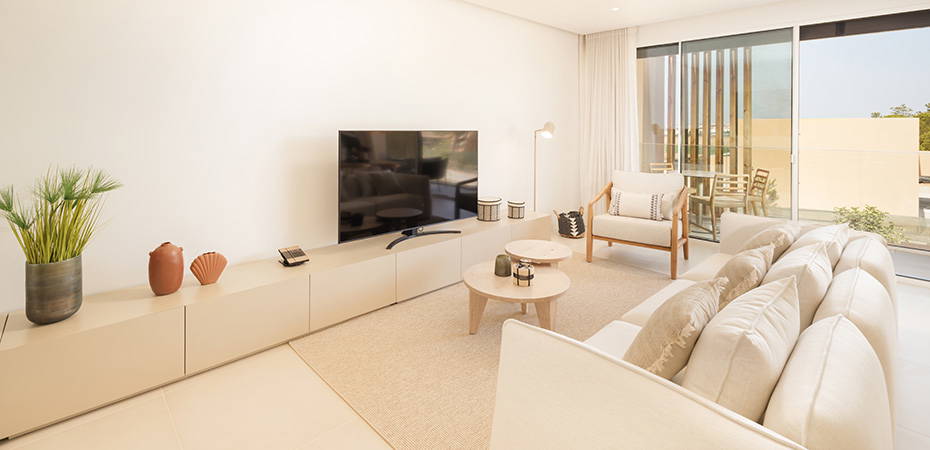 One Bedroom Apartment - Verdelago Resort