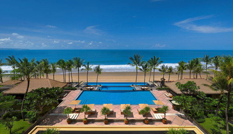 The Legian Seminyak, Bali