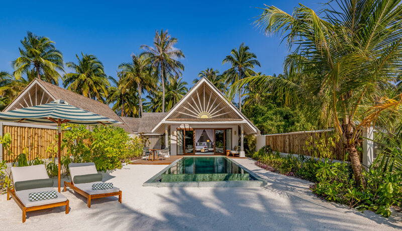Vorschau - Rah Gili Maldives