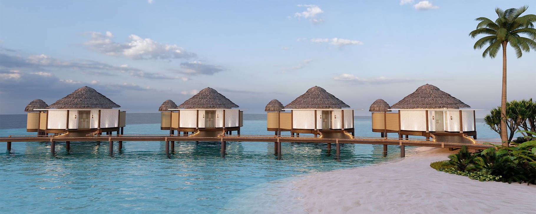 Spa - Rah Gili Maldives