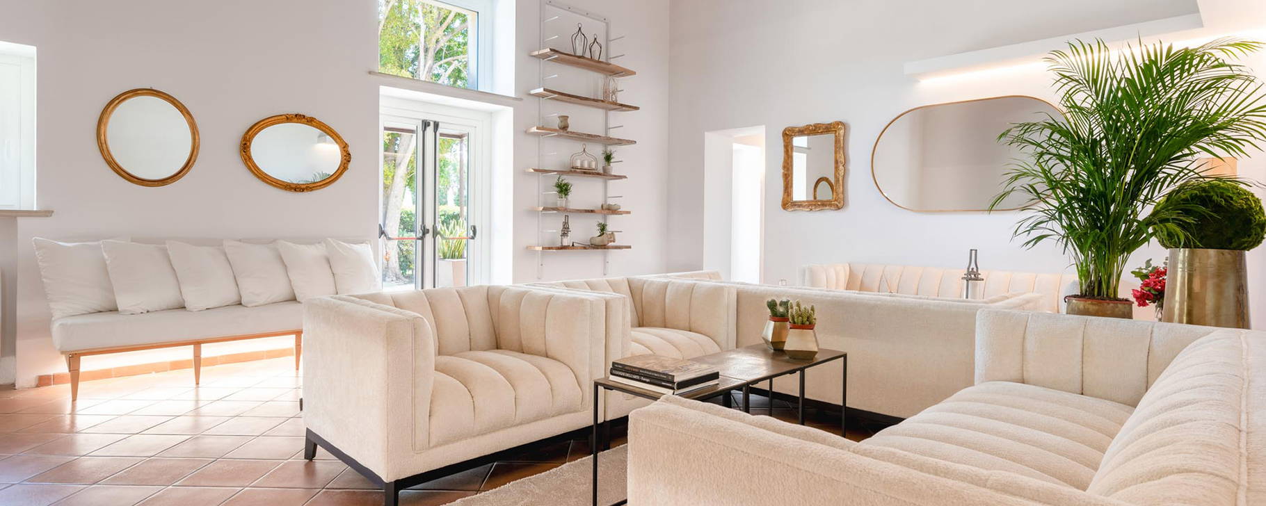 Restaurant - Dimora Caiammari Luxury Hotel & Spa