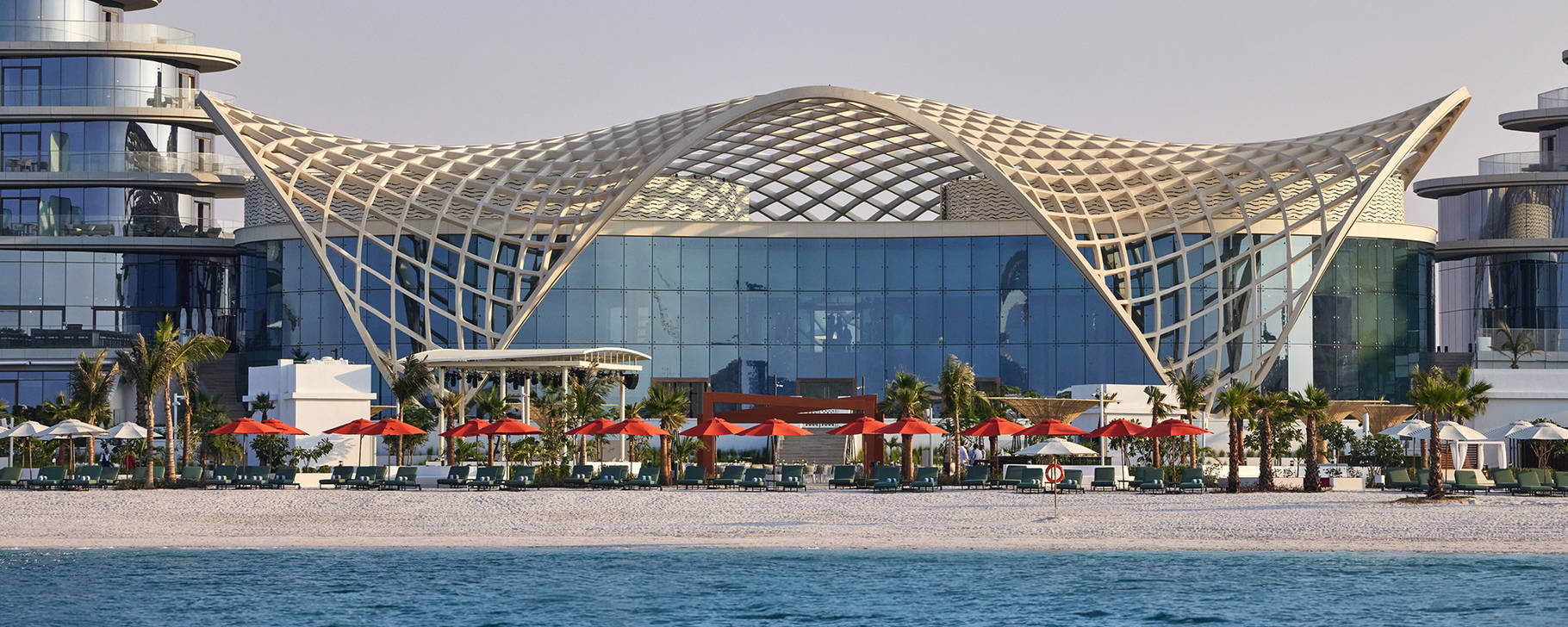 Strand - SO/ Ras Al Khaimah