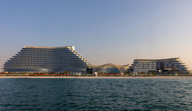 Vorschau - SO/ Ras Al Khaimah