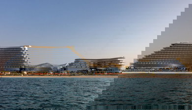 Vorschau - SO/ Ras Al Khaimah