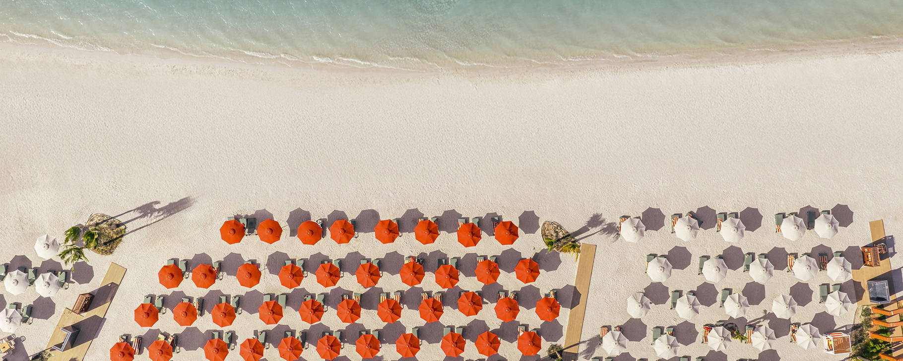 Strandanlage - SO/ Ras Al Khaimah