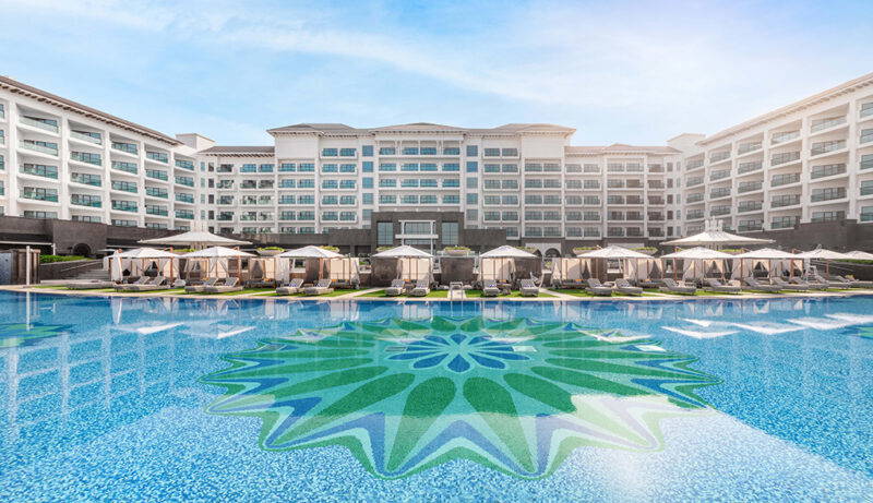 Vorschau - Taj Exotica Resort & Spa, The Palm, Dubai